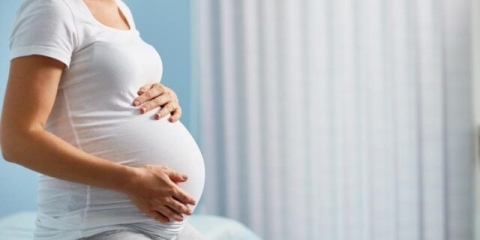 Može li majčina dušica (majčina dušica) biti trudna u 1., 2. I 3. Trimestru